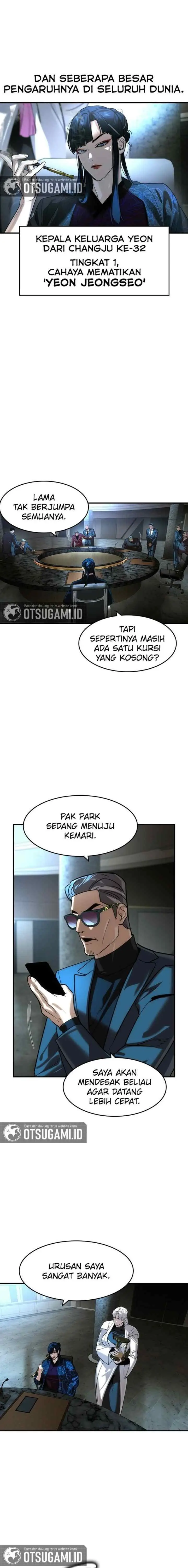 The Noble chapter 69 halaman 10