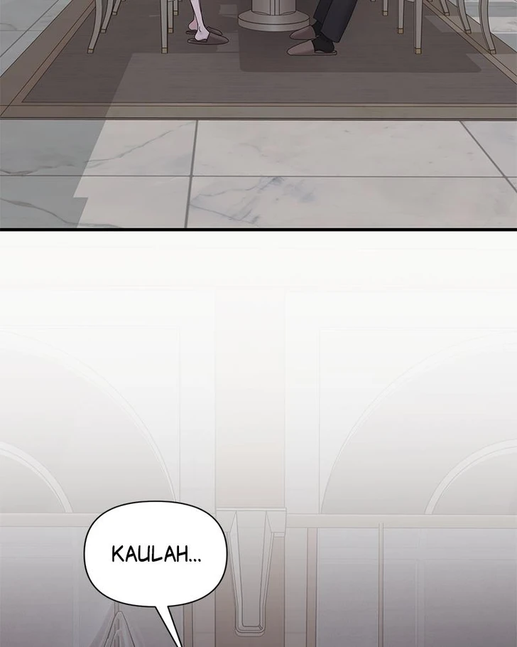 One Day I Found a Husband chapter 14 halaman 84