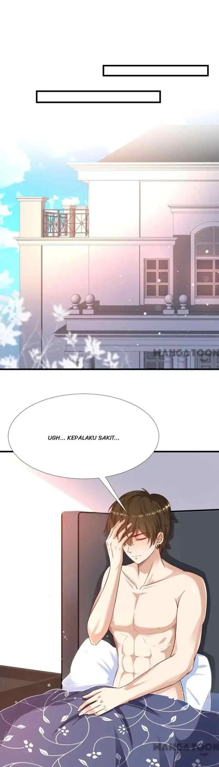 The Strongest Peach Blossom chapter 178 halaman 14