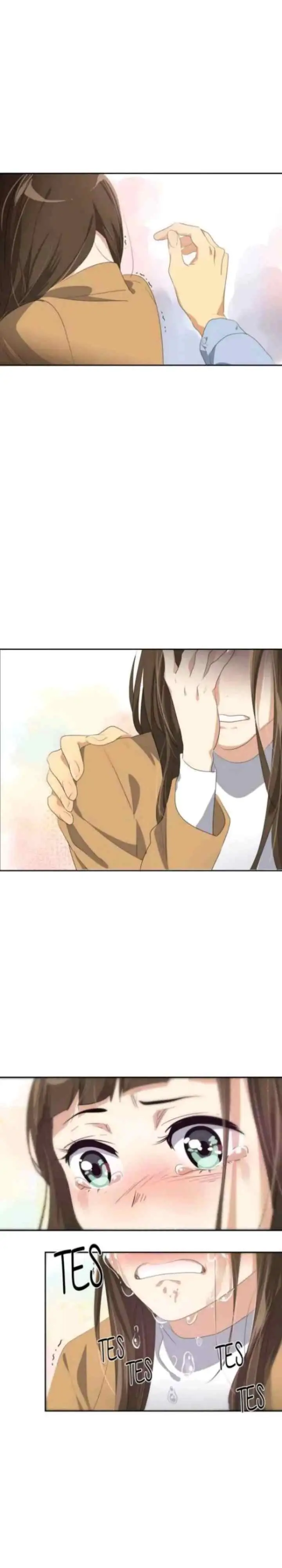 Heart Has a Soft Spot chapter 46 halaman 16