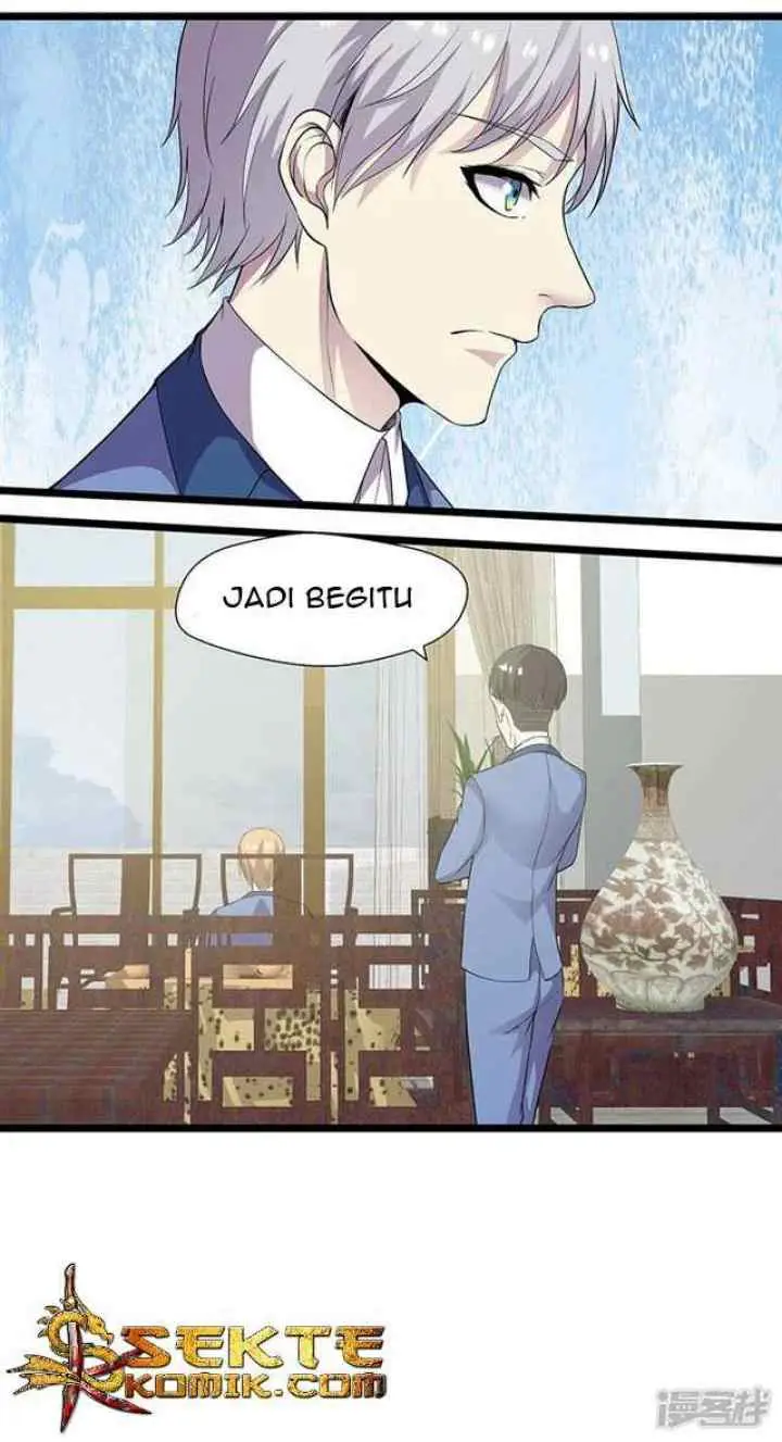 Rebirth Self Cultivation chapter 90 halaman 18