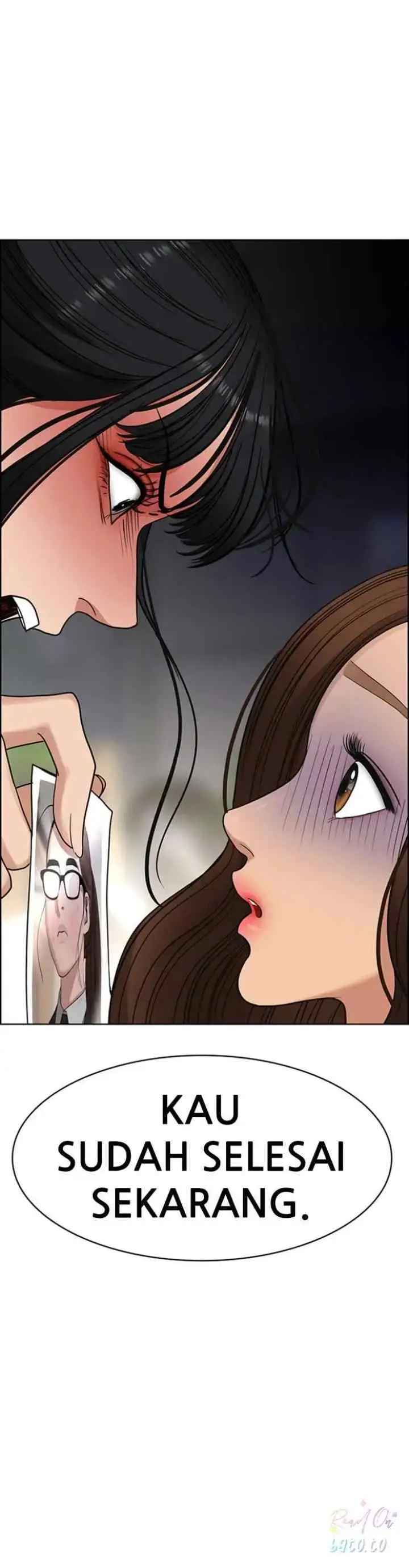 The Secret of Angel chapter 184 halaman 11