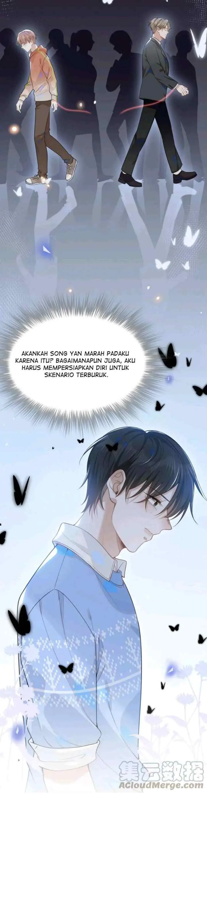 Don't Meet Again in the Next Life chapter 43 halaman 17
