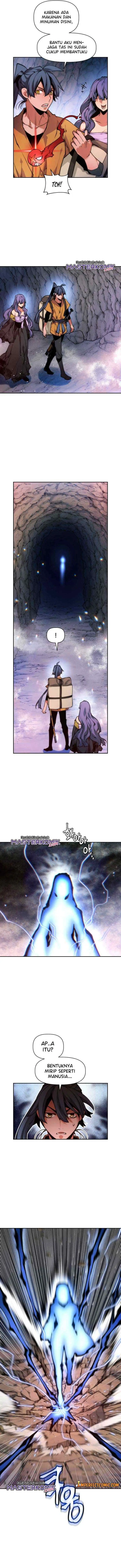 The Golden Age chapter 39 halaman 5