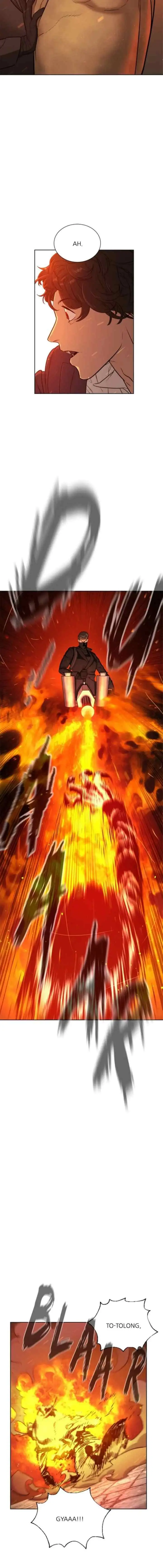 White Blood chapter 9 halaman 14