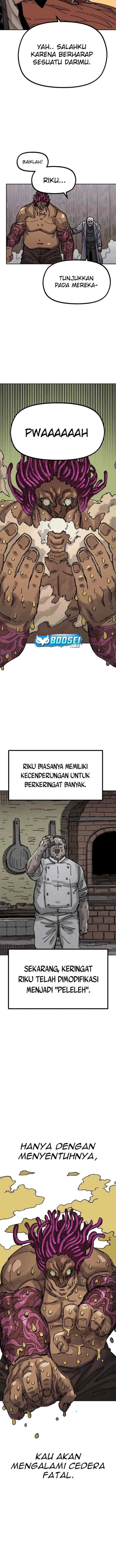 Reincarnation Of The Veteran Soldier chapter 27 halaman 9