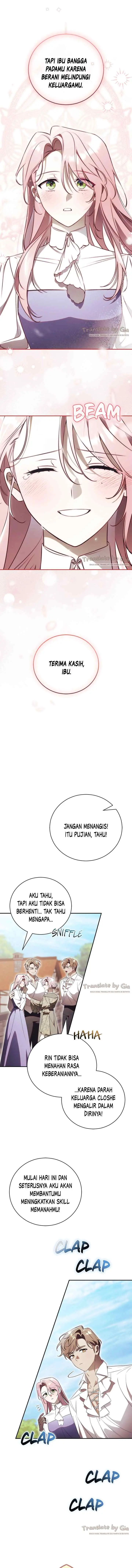 How To Reject My Obsessive Ex-husband chapter 37 halaman 14