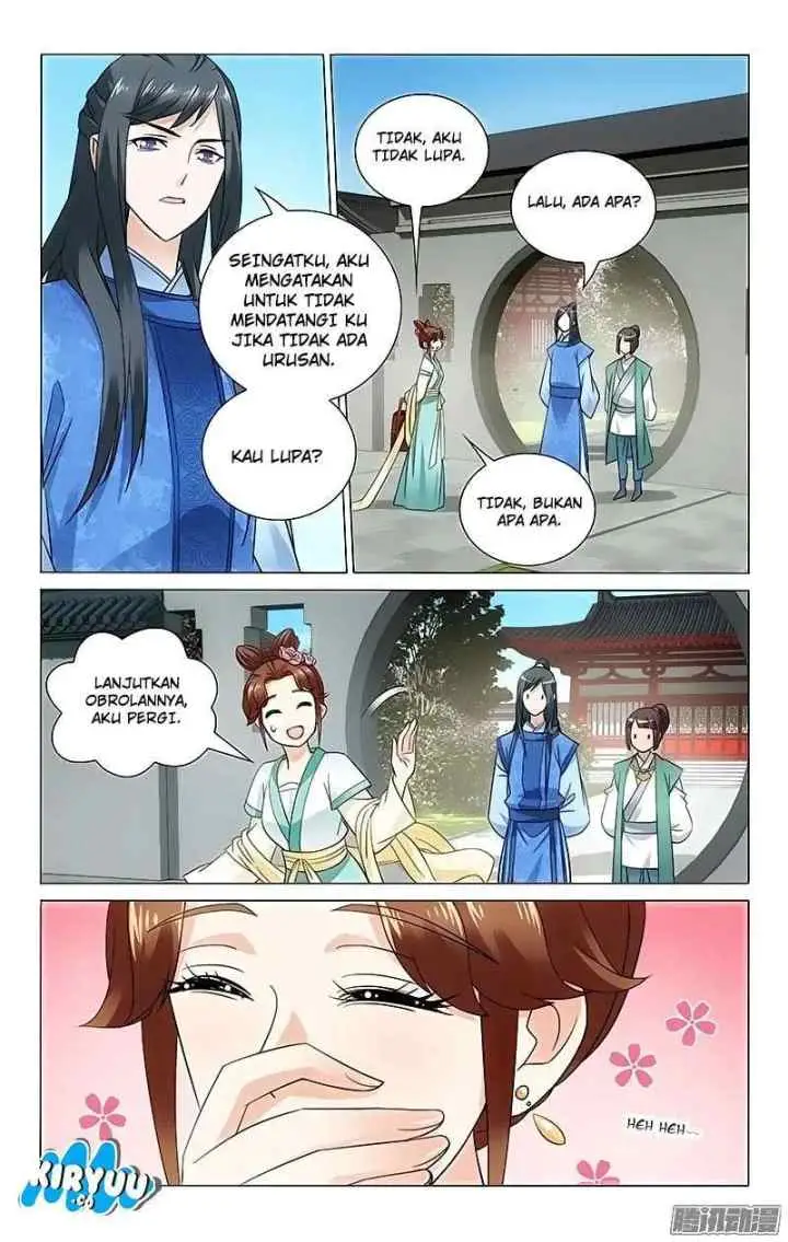 Prince Don't do This chapter 61 halaman 12