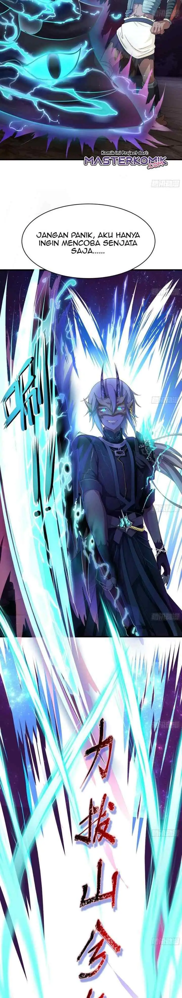 I Made A Harem In The Underworld chapter 11 halaman 6