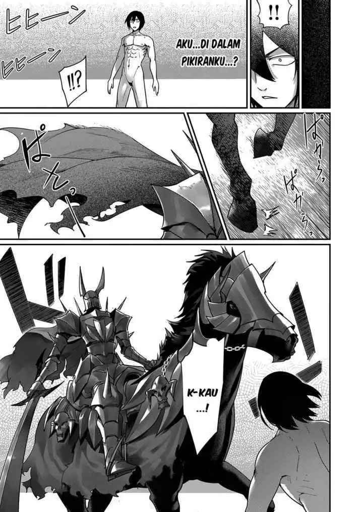 Kichiku Eiyuu chapter 2 halaman 4