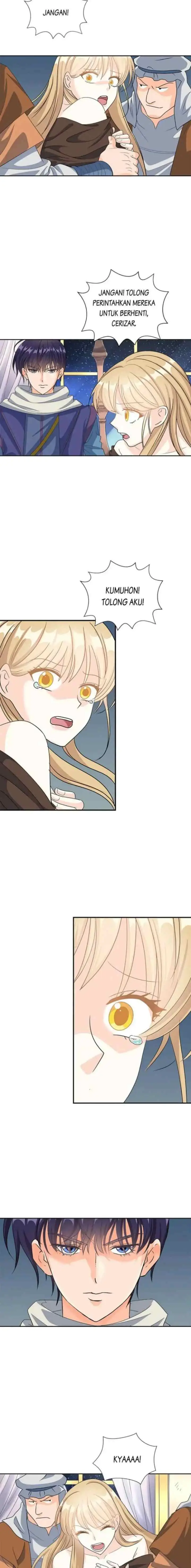 Snow In the Desert chapter 47 halaman 6