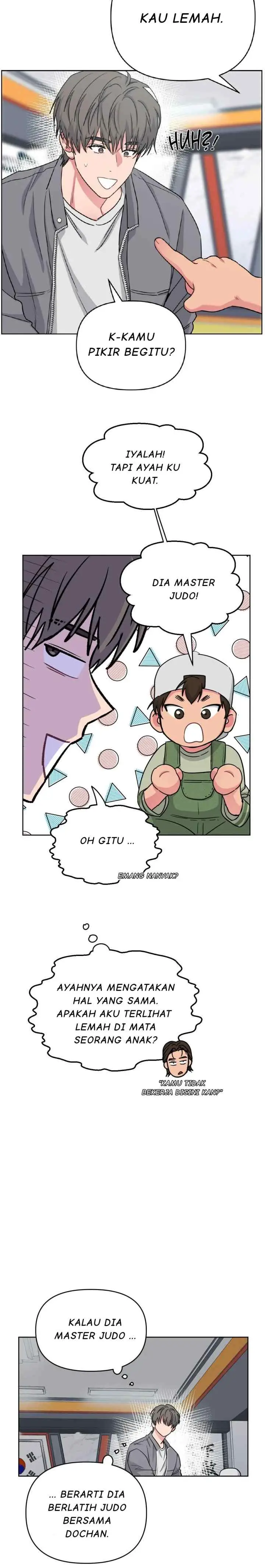 Arts Mans chapter 58 halaman 4