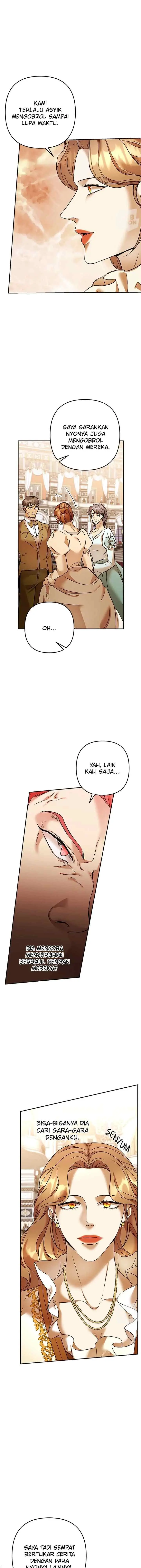 Agatha chapter 76 halaman 7