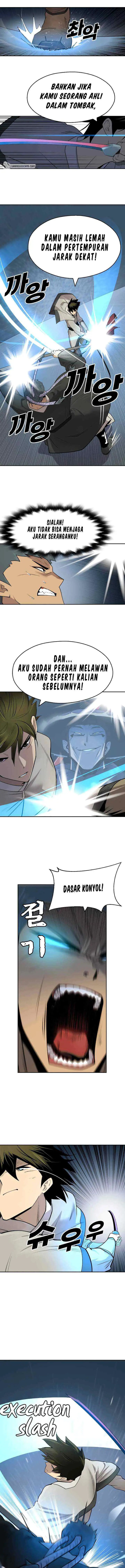 Teenage Swordsman chapter 44 halaman 14