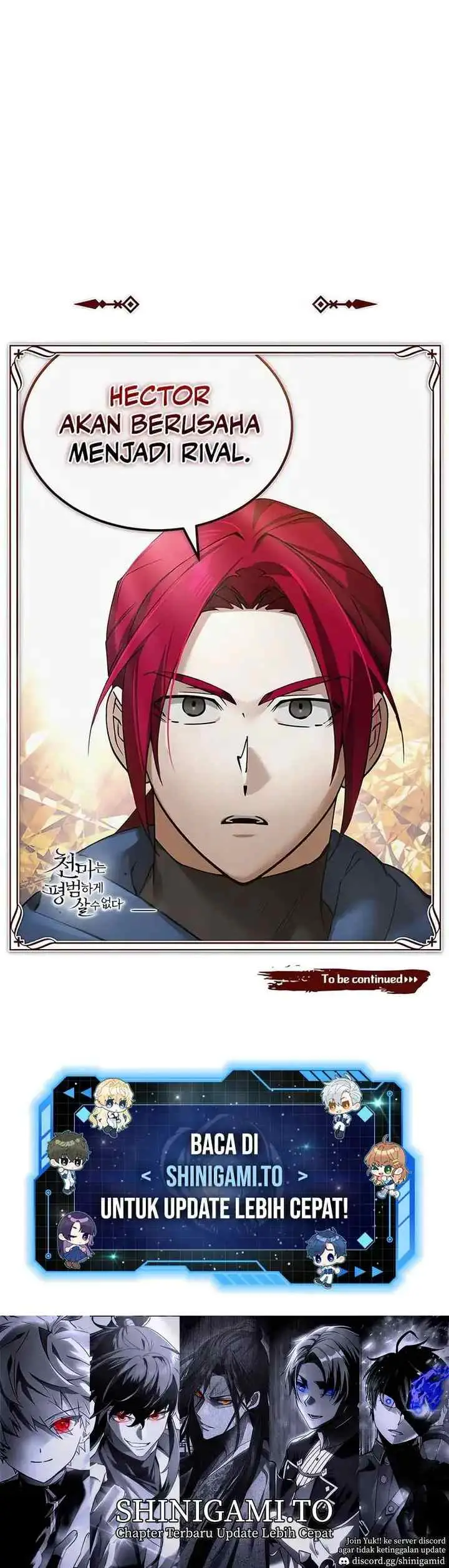 The Heavenly Demon Can't Live a Normal Life chapter 168 halaman 18