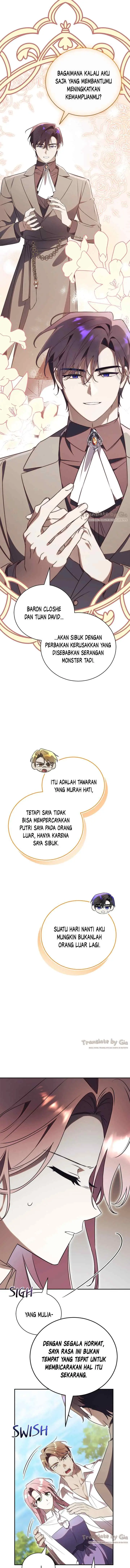 How To Reject My Obsessive Ex-husband chapter 37 halaman 15
