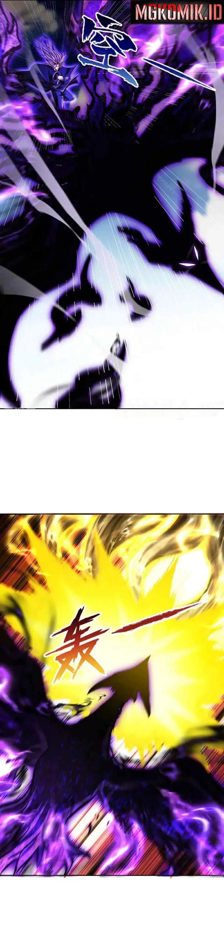 I Was Trapped On The Same Day For 100,000 Years chapter 503 halaman 6