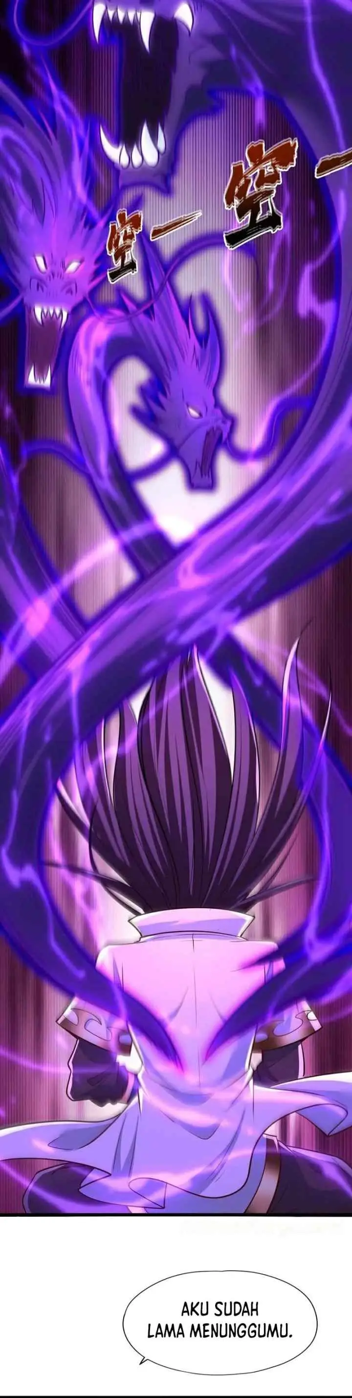 I Was Trapped On The Same Day For 100,000 Years chapter 501 halaman 10