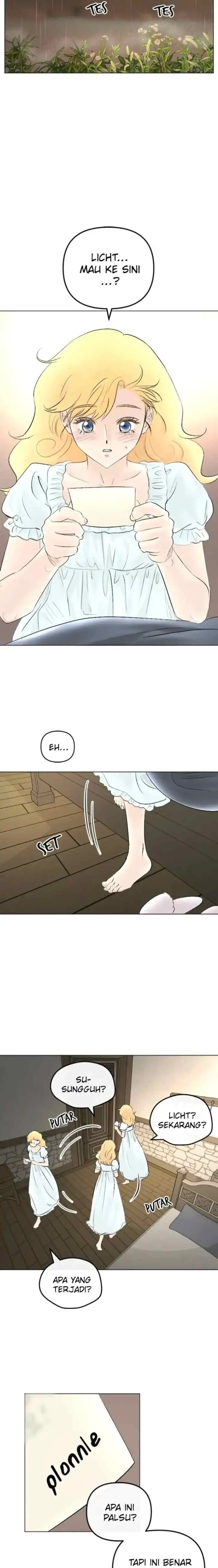 Recogí al segundo protagonista chapter 66 halaman 17