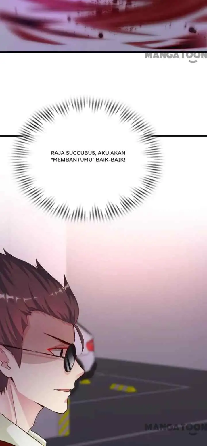 The Strongest Peach Blossom chapter 168 halaman 13