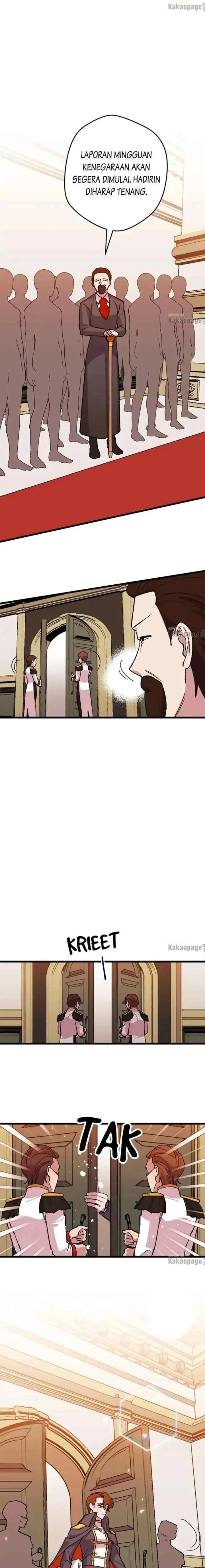 Salvaré a esta maldita familia chapter 74 halaman 7