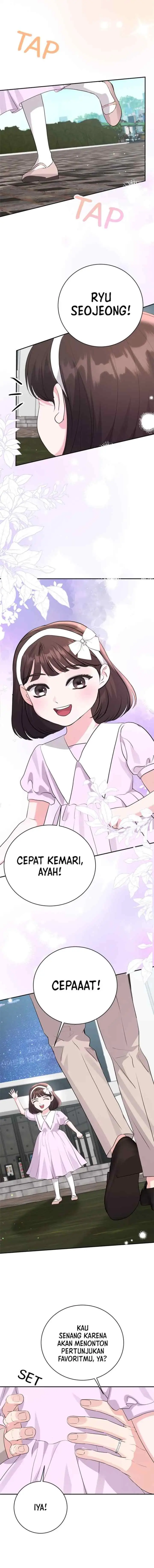 Endless Summer chapter 59 halaman 18