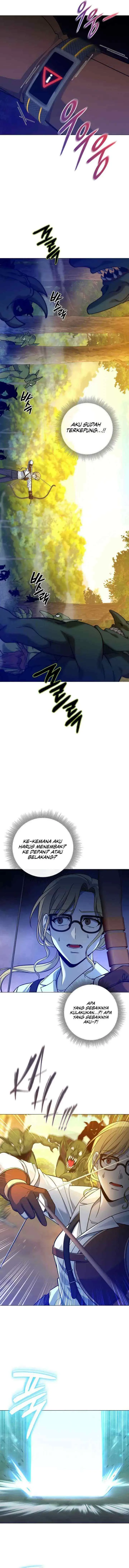 Weapon Maker chapter 12 halaman 17