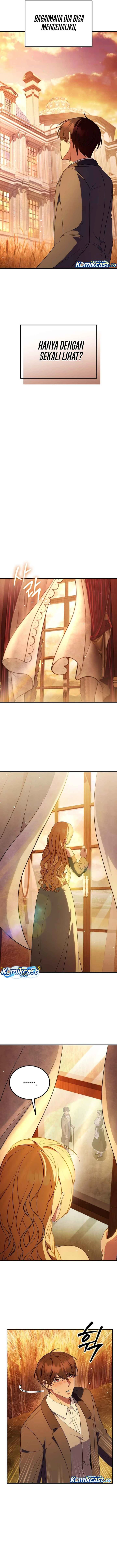 My Wife Waited in the Wheat Fields chapter 3 halaman 15
