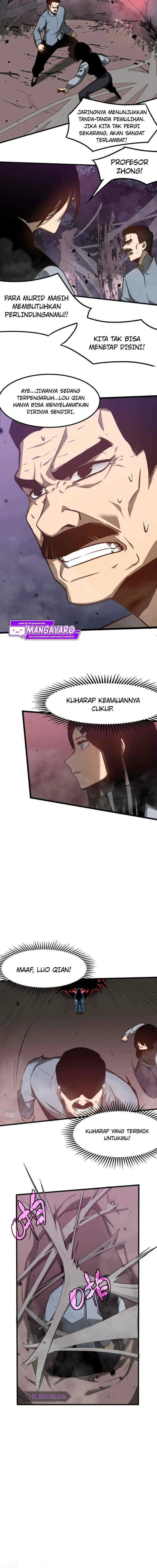 Re Evolutioner chapter 49 halaman 10