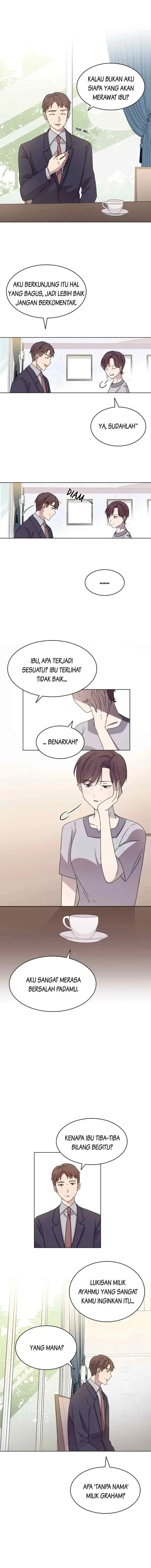 What's Wrong With Your Online Life? chapter 19 halaman 8