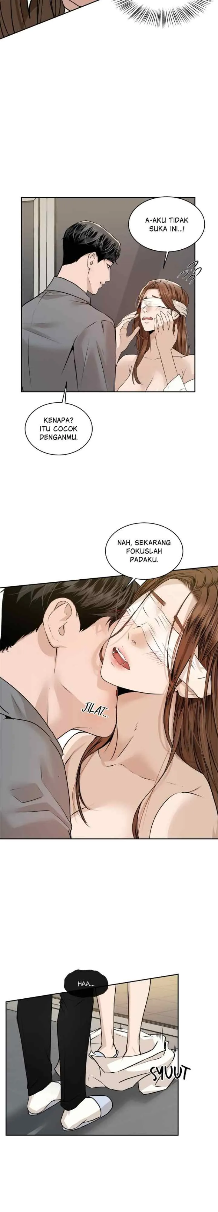 I'll Give You Everything chapter 52 halaman 14