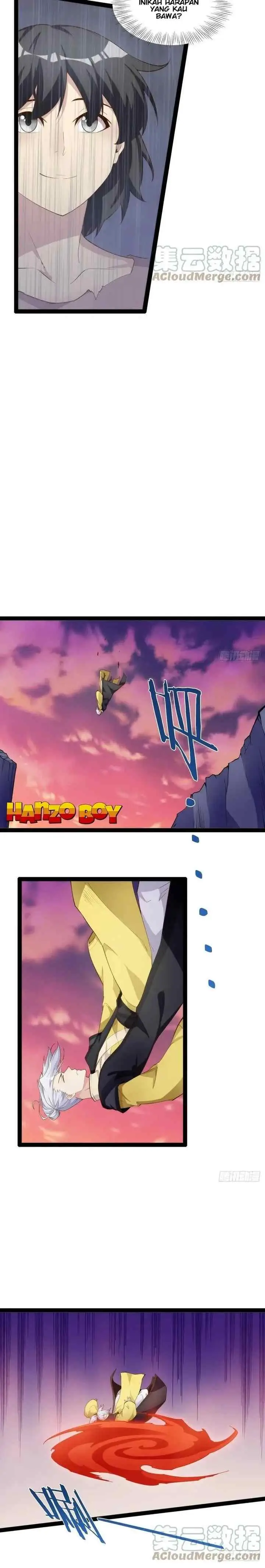 Shopping Agent in Heaven chapter 168 halaman 10