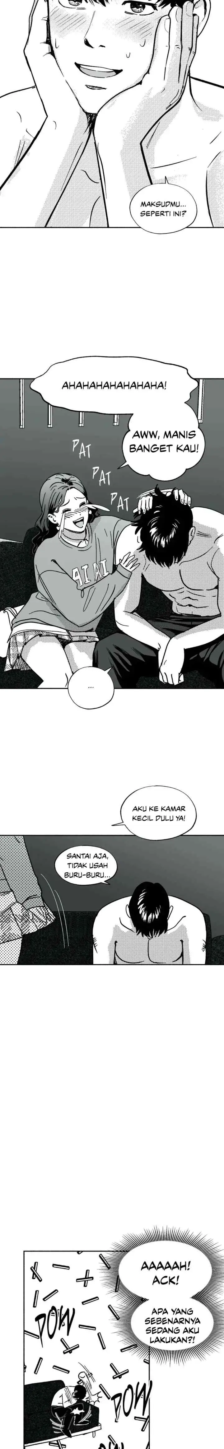 Midnight Men chapter 16 halaman 11