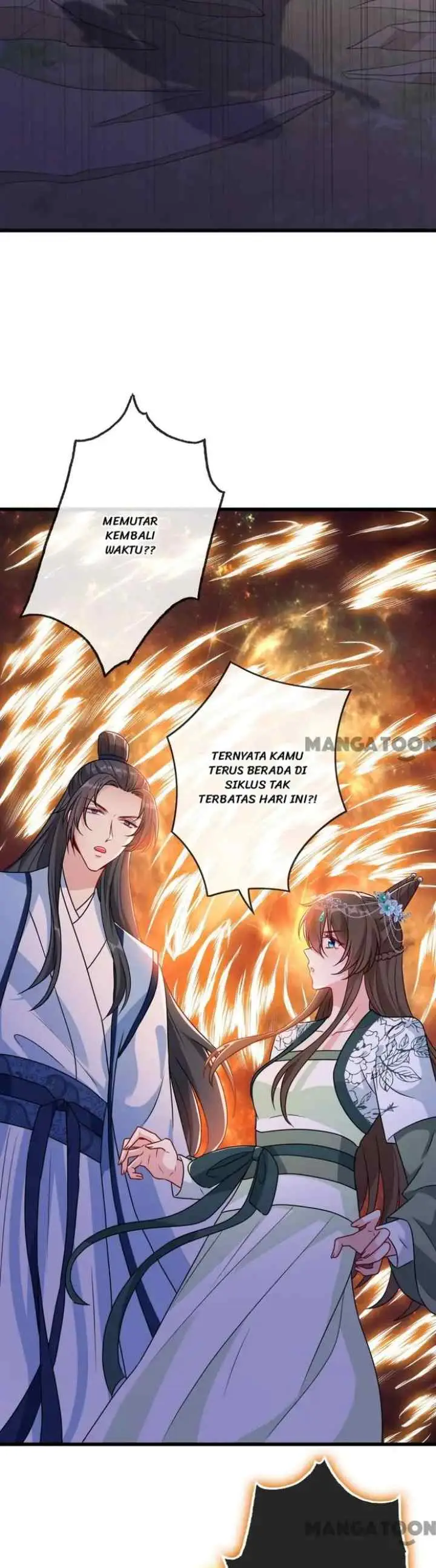 My Chubby Princess Consort chapter 78 halaman 12