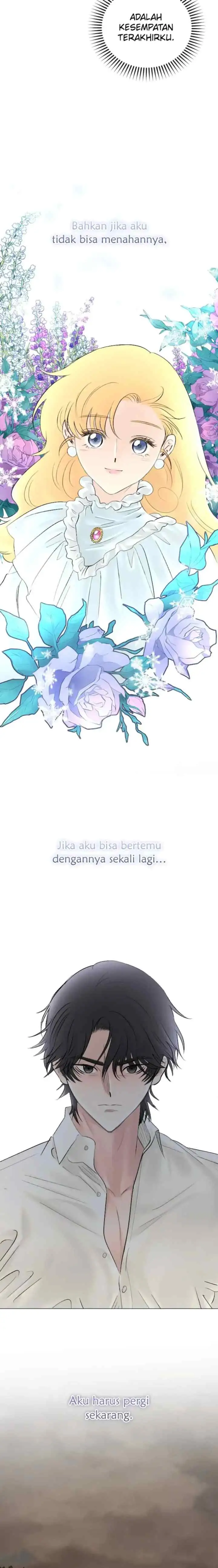 Recogí al segundo protagonista chapter 65 halaman 5