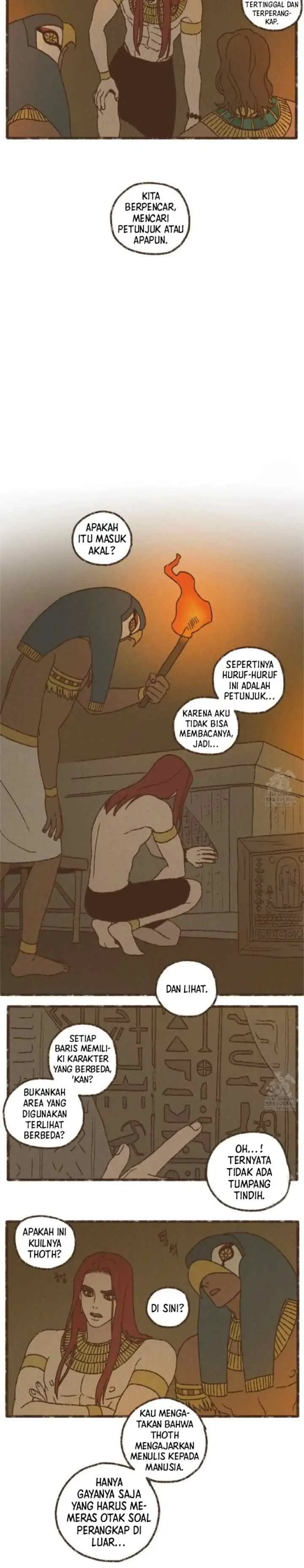 ENNEAD S2 chapter 115 halaman 5