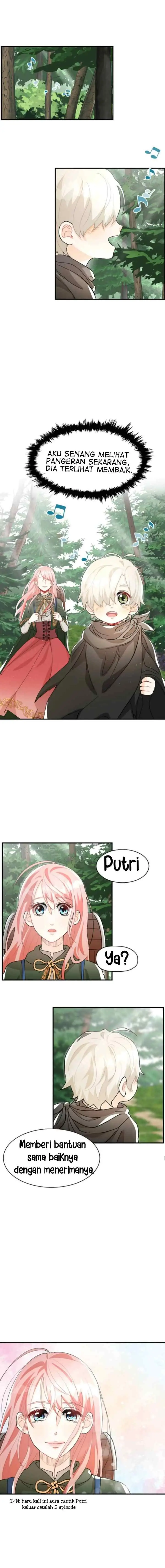 Prince Maker chapter 5 halaman 7