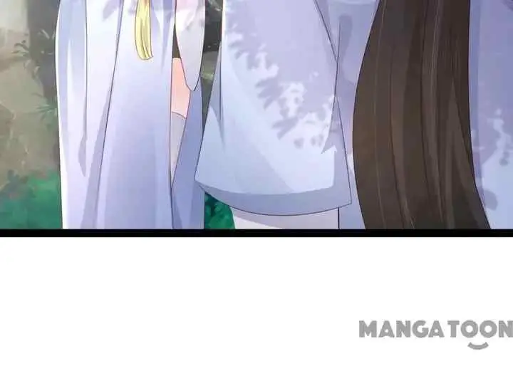 The Strongest Peach Blossom chapter 256 halaman 8