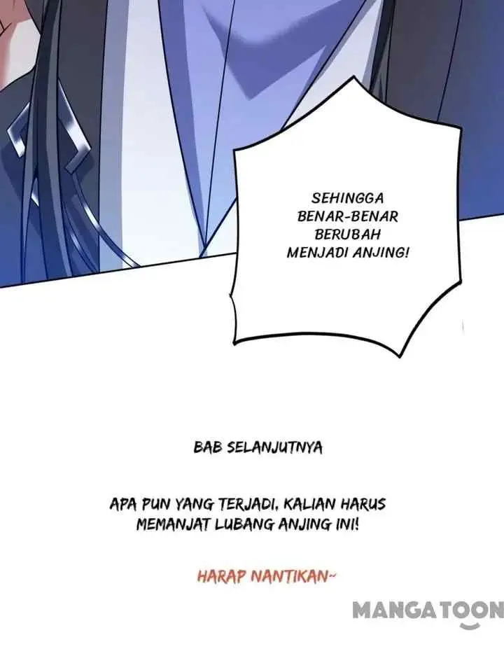 Seclusion With Apprentices chapter 99 halaman 17