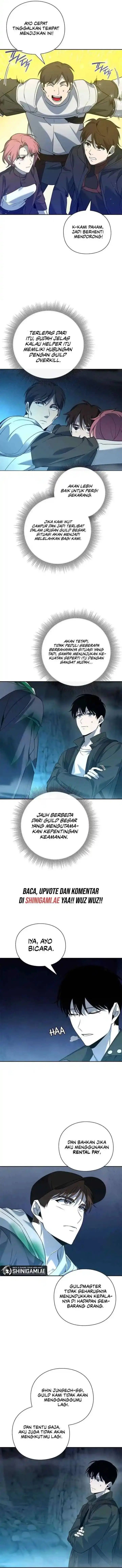 Weapon Maker chapter 11 halaman 9