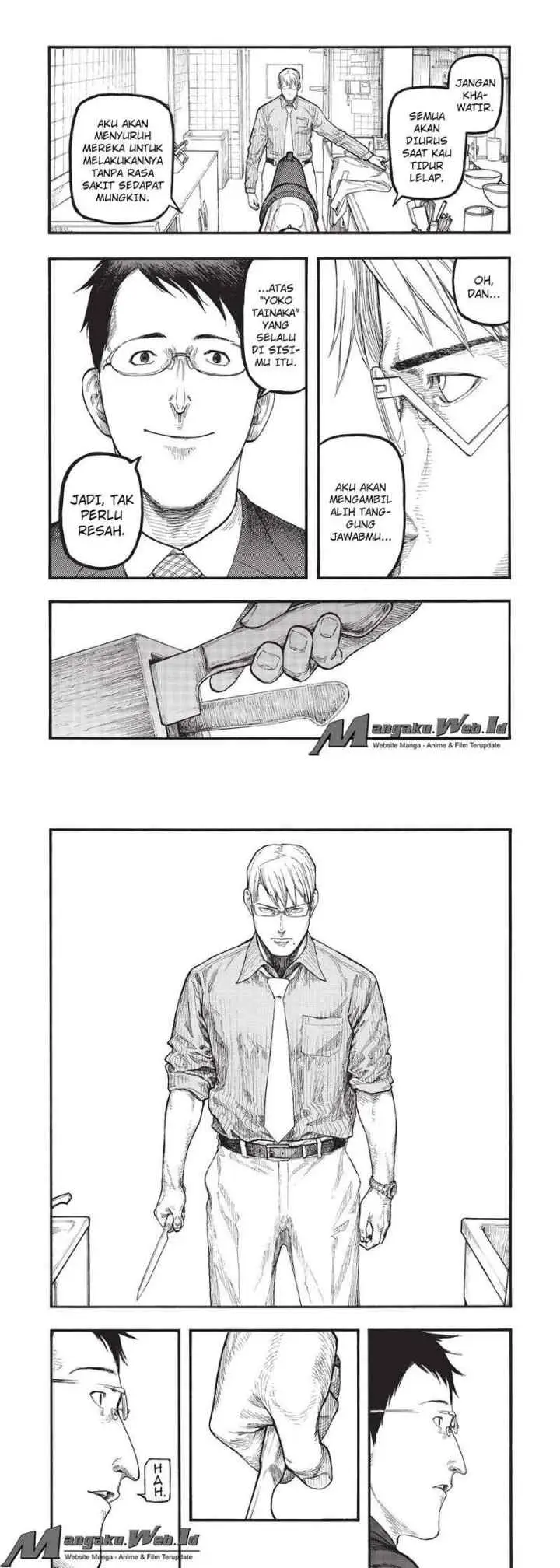 Ajin chapter 53 halaman 9