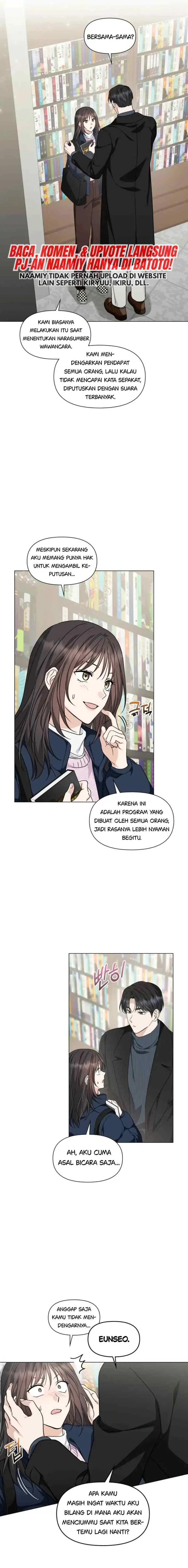 Tanda Cinta chapter 42 halaman 18