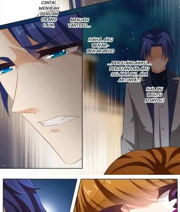 Haomen Tianjia Qianqi chapter 60 halaman 7