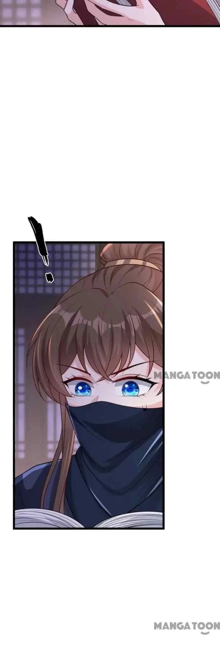 My Chubby Princess Consort chapter 185 halaman 20