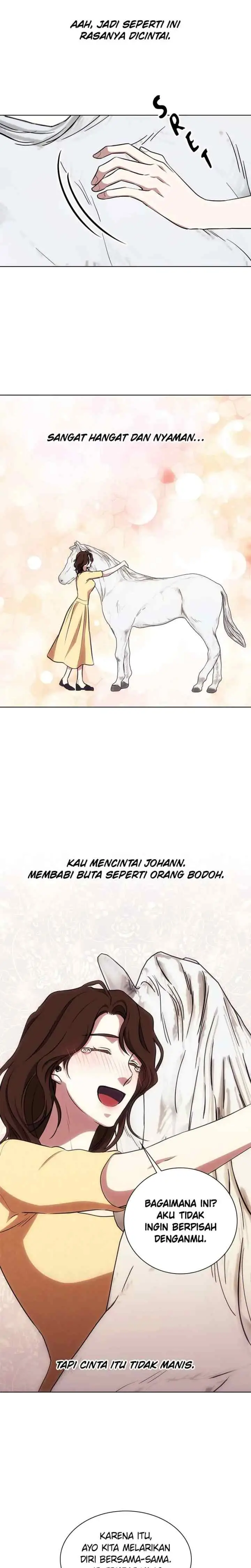 The Double Agent chapter 40 halaman 18