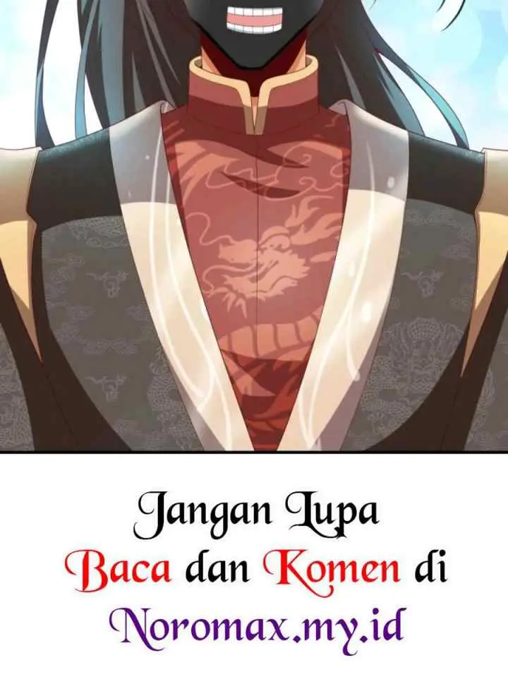 It's Over! The Queen's Soft Rice Husband is Actually Invincible chapter 233 halaman 11