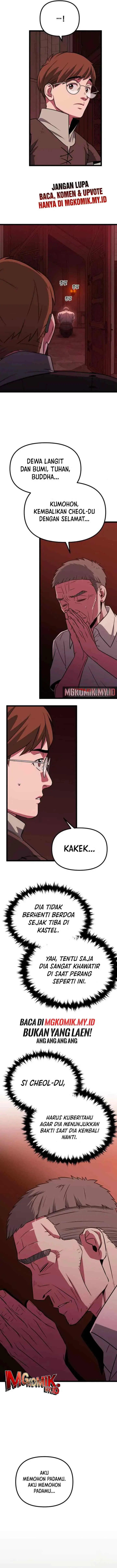 Seoul Station Barbarian chapter 31 halaman 16