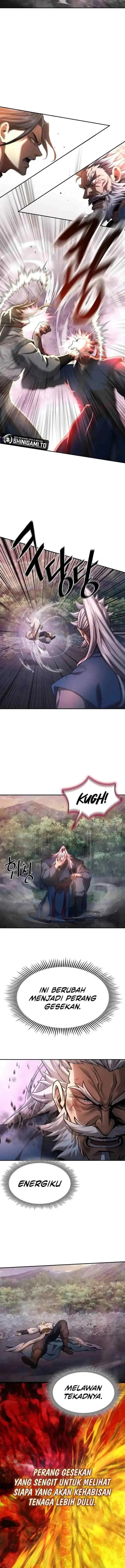 Regression of the Yong Clan Heir chapter 37 halaman 15
