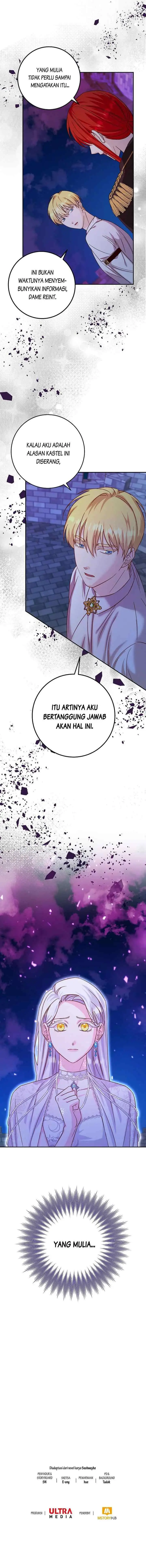 The Admiral's Monstrous Wife chapter 19 halaman 10