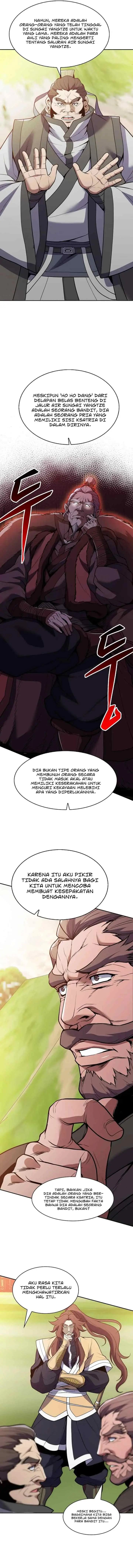 The Flag Bearer Warrior chapter 30 halaman 4